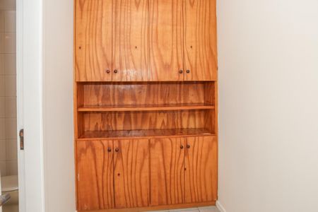 Apartamento à venda com 180m², 4 quartos e 2 vagasQuarto de Serviço