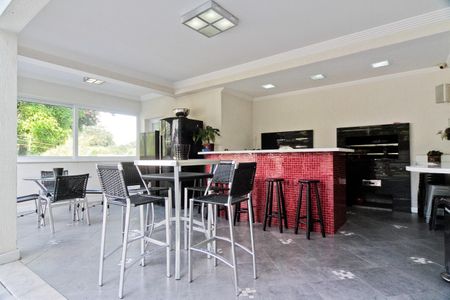 Casa à venda com 600m², 4 quartos e sem vagaÁrea externaa