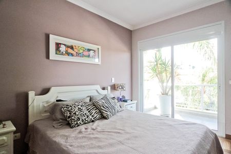 Casa à venda com 600m², 4 quartos e sem vagaSuíte 1