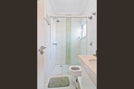 Casa à venda com 600m², 4 quartos e sem vagaBanheiro da Suíte 3