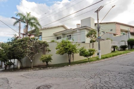Casa à venda com 600m², 4 quartos e sem vagaFachada