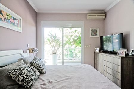 Casa à venda com 600m², 4 quartos e sem vagaSuíte 1