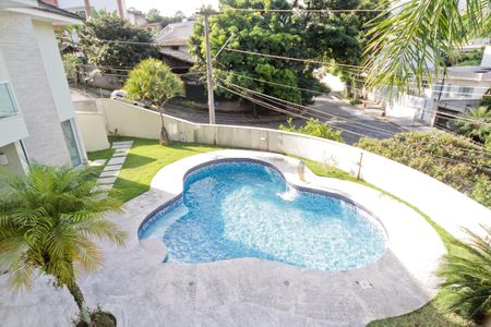 Casa à venda com 600m², 4 quartos e sem vagaSuíte 1