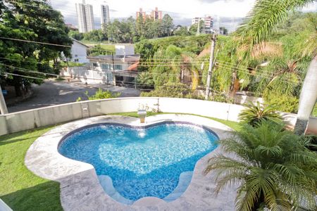 Casa à venda com 600m², 4 quartos e sem vagaSuíte 2