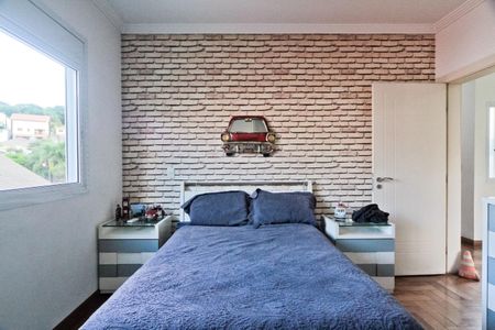 Casa à venda com 600m², 4 quartos e sem vagaSuíte 3