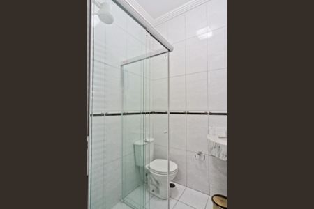 Casa à venda com 600m², 4 quartos e sem vagaBanheiro de Serviço