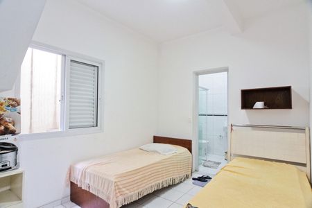 Casa à venda com 600m², 4 quartos e sem vagaQuarto de Serviço