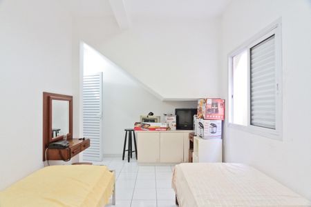 Casa à venda com 600m², 4 quartos e sem vagaQuarto de Serviço