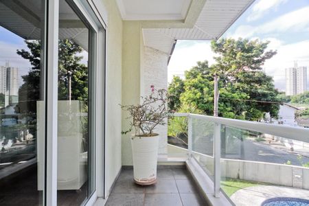 Casa à venda com 600m², 4 quartos e sem vagaSuíte 2