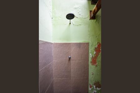 Casa de condomínio para alugar com 140m², 5 quartos e 1 vaga Casa de condomínio para alugar com 140m², 5 quartos e 1 vagaQuintal