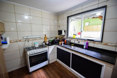 Casa de condomínio para alugar com 140m², 5 quartos e 1 vaga Casa de condomínio para alugar com 140m², 5 quartos e 1 vagaCozinha