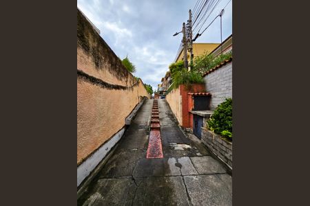 Casa de condomínio para alugar com 140m², 5 quartos e 1 vaga Casa de condomínio para alugar com 140m², 5 quartos e 1 vagaVista do Condomínio