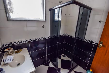 Casa de condomínio para alugar com 140m², 5 quartos e 1 vaga Casa de condomínio para alugar com 140m², 5 quartos e 1 vagaBanheiro Social