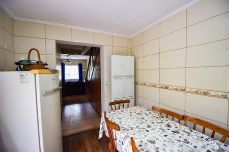 Casa de condomínio para alugar com 140m², 5 quartos e 1 vaga Casa de condomínio para alugar com 140m², 5 quartos e 1 vagaCopa