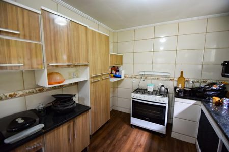 Casa de condomínio para alugar com 140m², 5 quartos e 1 vaga Casa de condomínio para alugar com 140m², 5 quartos e 1 vagaCozinha