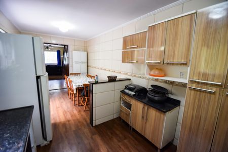 Casa de condomínio para alugar com 140m², 5 quartos e 1 vaga Casa de condomínio para alugar com 140m², 5 quartos e 1 vagaCozinha