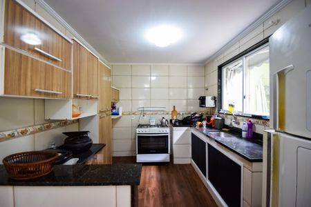 Casa de condomínio para alugar com 140m², 5 quartos e 1 vaga Casa de condomínio para alugar com 140m², 5 quartos e 1 vagaCozinha