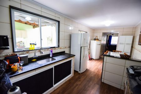 Casa de condomínio para alugar com 140m², 5 quartos e 1 vaga Casa de condomínio para alugar com 140m², 5 quartos e 1 vagaCozinha
