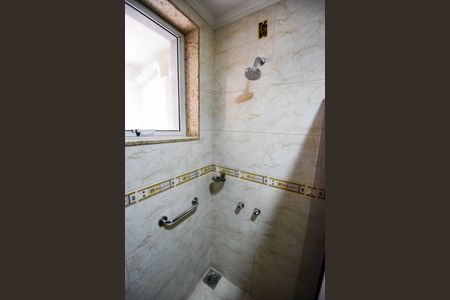 Casa de condomínio para alugar com 140m², 5 quartos e 1 vaga Casa de condomínio para alugar com 140m², 5 quartos e 1 vagaBanheiro do Quarto 1 - Suíte