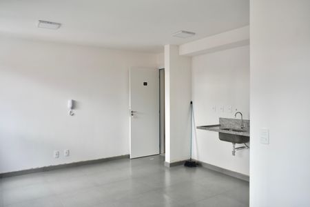Studio à venda com 25m², 0 quarto e sem vaga Studio à venda com 25m², 0 quarto e sem vagaStudio