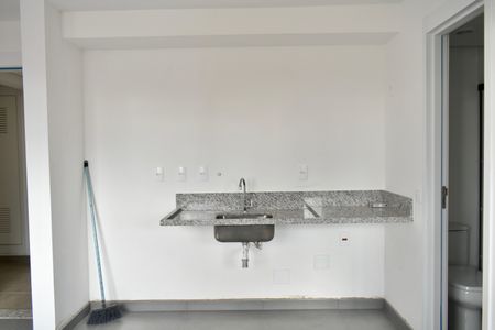 Studio à venda com 25m², 0 quarto e sem vaga Studio à venda com 25m², 0 quarto e sem vagaStudio