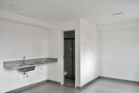 Studio à venda com 25m², 0 quarto e sem vaga Studio à venda com 25m², 0 quarto e sem vagaStudio