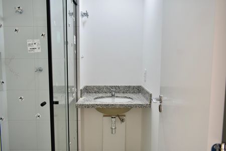 Studio à venda com 25m², 0 quarto e sem vagaBanheiro