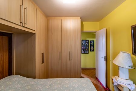 Apartamento à venda com 68m², 3 quartos e 1 vaga Apartamento à venda com 68m², 3 quartos e 1 vagaQuarto 01