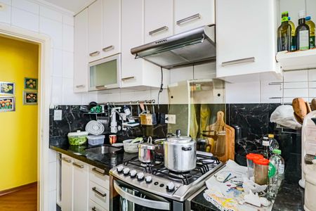 Apartamento à venda com 68m², 3 quartos e 1 vaga Apartamento à venda com 68m², 3 quartos e 1 vagaCozinha