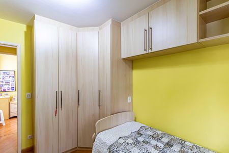 Apartamento à venda com 68m², 3 quartos e 1 vaga Apartamento à venda com 68m², 3 quartos e 1 vagaQuarto 03