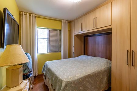 Apartamento à venda com 68m², 3 quartos e 1 vaga Apartamento à venda com 68m², 3 quartos e 1 vagaQuarto 01