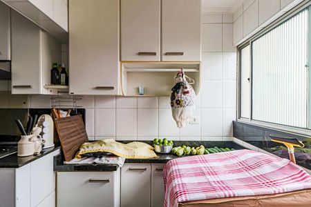 Apartamento à venda com 68m², 3 quartos e 1 vaga Apartamento à venda com 68m², 3 quartos e 1 vagaLavanderia