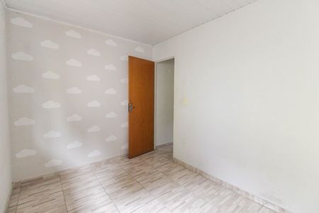 Casa de condomínio à venda com 62m², 2 quartos e 1 vagaQuarto 2