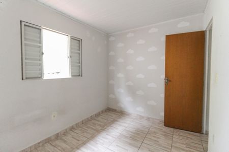 Casa de condomínio à venda com 62m², 2 quartos e 1 vagaQuarto 2