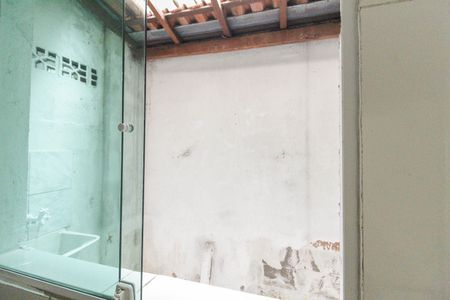 Casa de condomínio à venda com 62m², 2 quartos e 1 vagaVista da Cozinha