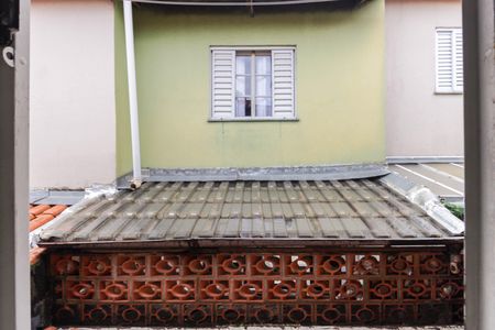 Casa de condomínio à venda com 62m², 2 quartos e 1 vagaVista do Quarto 2