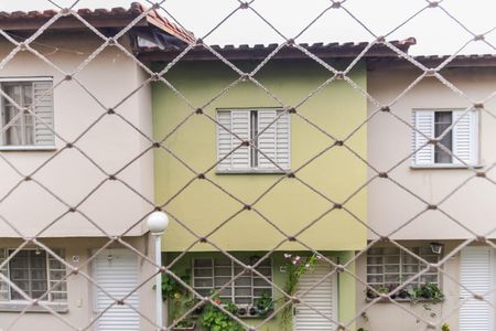 Casa de condomínio à venda com 62m², 2 quartos e 1 vagaVista do Quarto 1