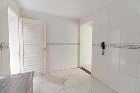Casa de condomínio à venda com 62m², 2 quartos e 1 vagaCozinha