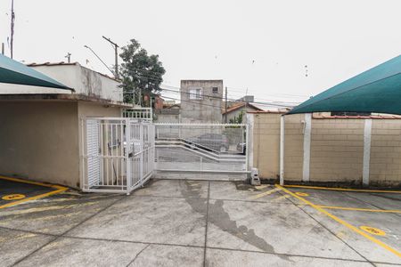 Casa de condomínio à venda com 62m², 2 quartos e 1 vagaEstacionamento