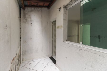 Casa de condomínio à venda com 62m², 2 quartos e 1 vagaÁrea de Serviço
