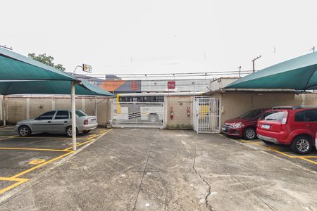 Casa de condomínio à venda com 62m², 2 quartos e 1 vagaEstacionamento