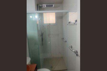 Apartamento à venda com 50m², 2 quartos e 1 vaga
