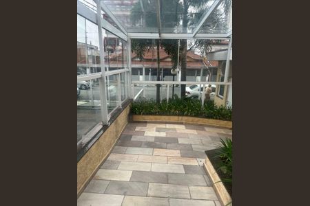 Apartamento à venda com 50m², 2 quartos e 1 vaga