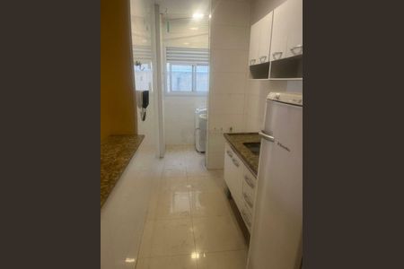 Apartamento à venda com 50m², 2 quartos e 1 vaga