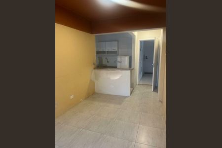 Apartamento à venda com 50m², 2 quartos e 1 vaga