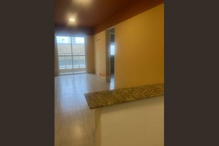 Apartamento à venda com 50m², 2 quartos e 1 vaga