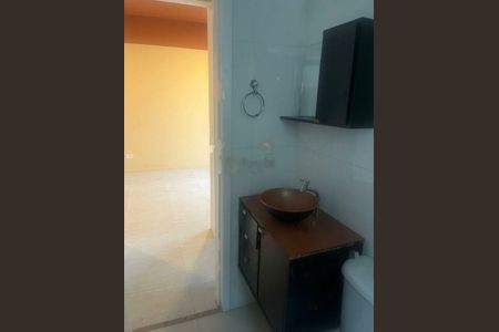 Apartamento à venda com 50m², 2 quartos e 1 vaga