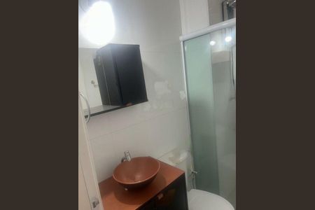 Apartamento à venda com 50m², 2 quartos e 1 vaga