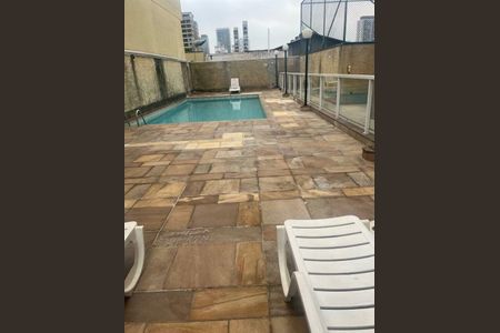 Apartamento à venda com 50m², 2 quartos e 1 vaga