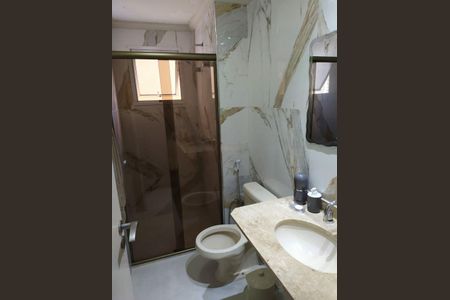 Apartamento à venda com 92m², 3 quartos e 2 vagas